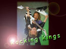 Rocking kings