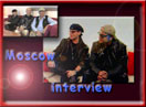 Moscow interview