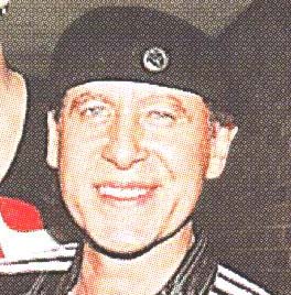 Klaus Meine