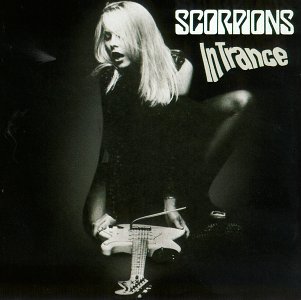 In trance-1976
