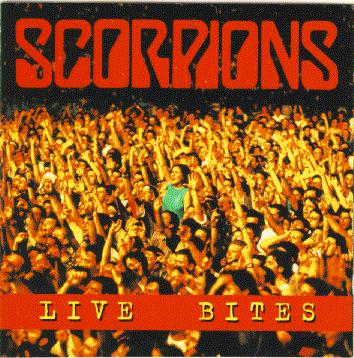 Live bites-1995