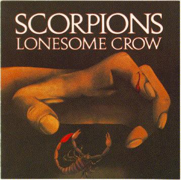 Lonesome Crow-1972