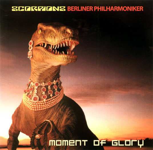 Moment of glory-2000