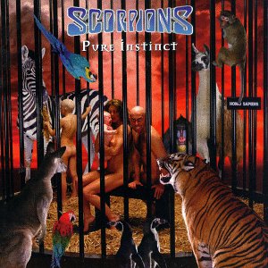 Pure instinct-1996
