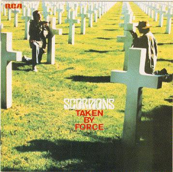 Taken by force-1977