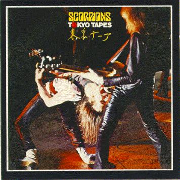 Tokyo tapes-1978