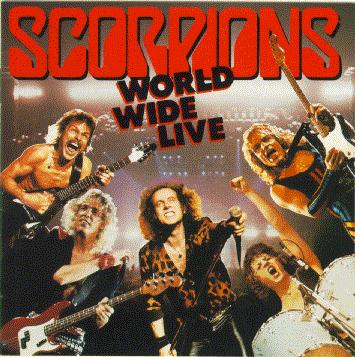 World wide life-1985