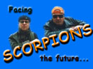Facing the future...