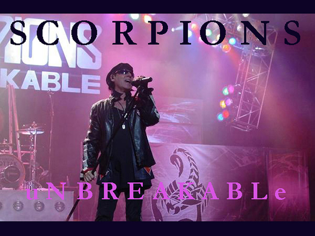 uNBREAKABLe
