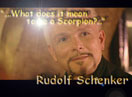 ...What does it mean to be a Scorpion?..