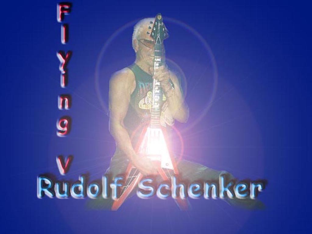 Flying V