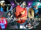 mister Matthias Yabs