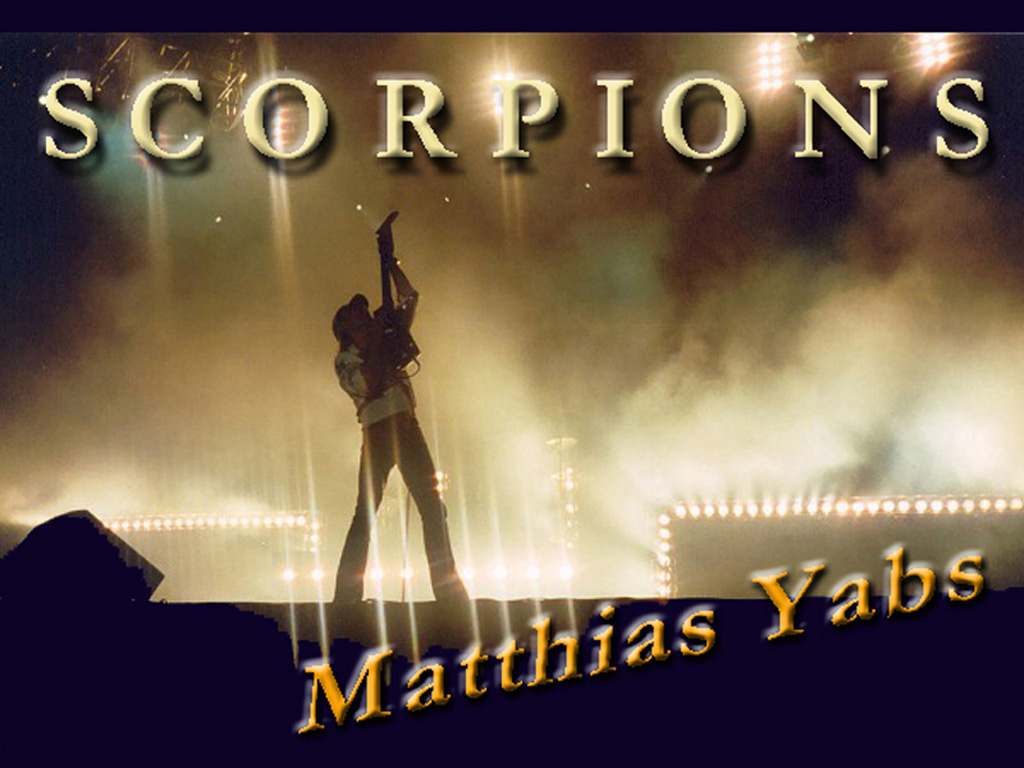 Matthias Yabs