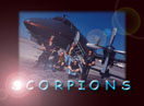 SCORPIONS
