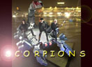 SCORPIONS